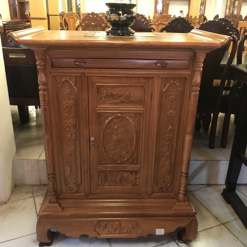 Altar Cabinet