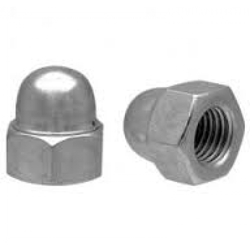 Acorn nuts