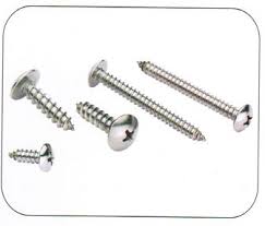 Wood screws