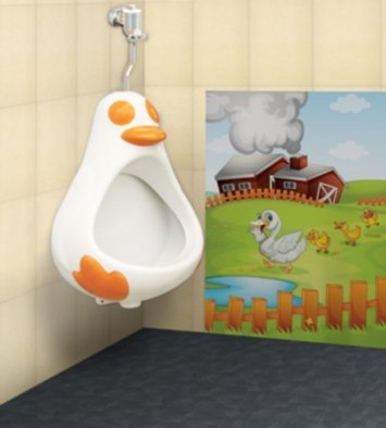 Kid toilet