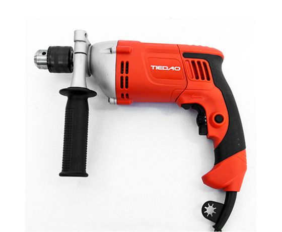 Portable power drill