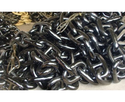 Chain hook