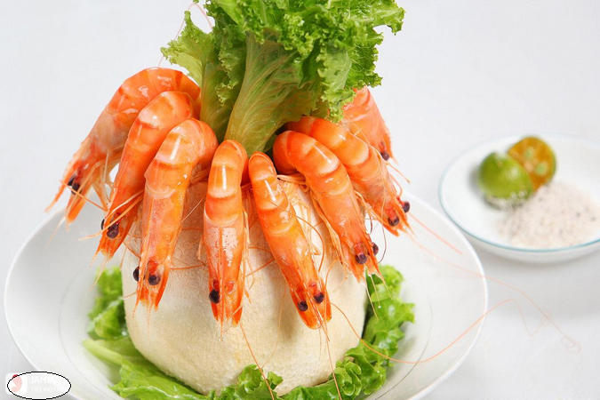 Party menu