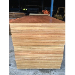 plywood