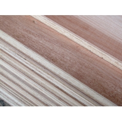 plywood