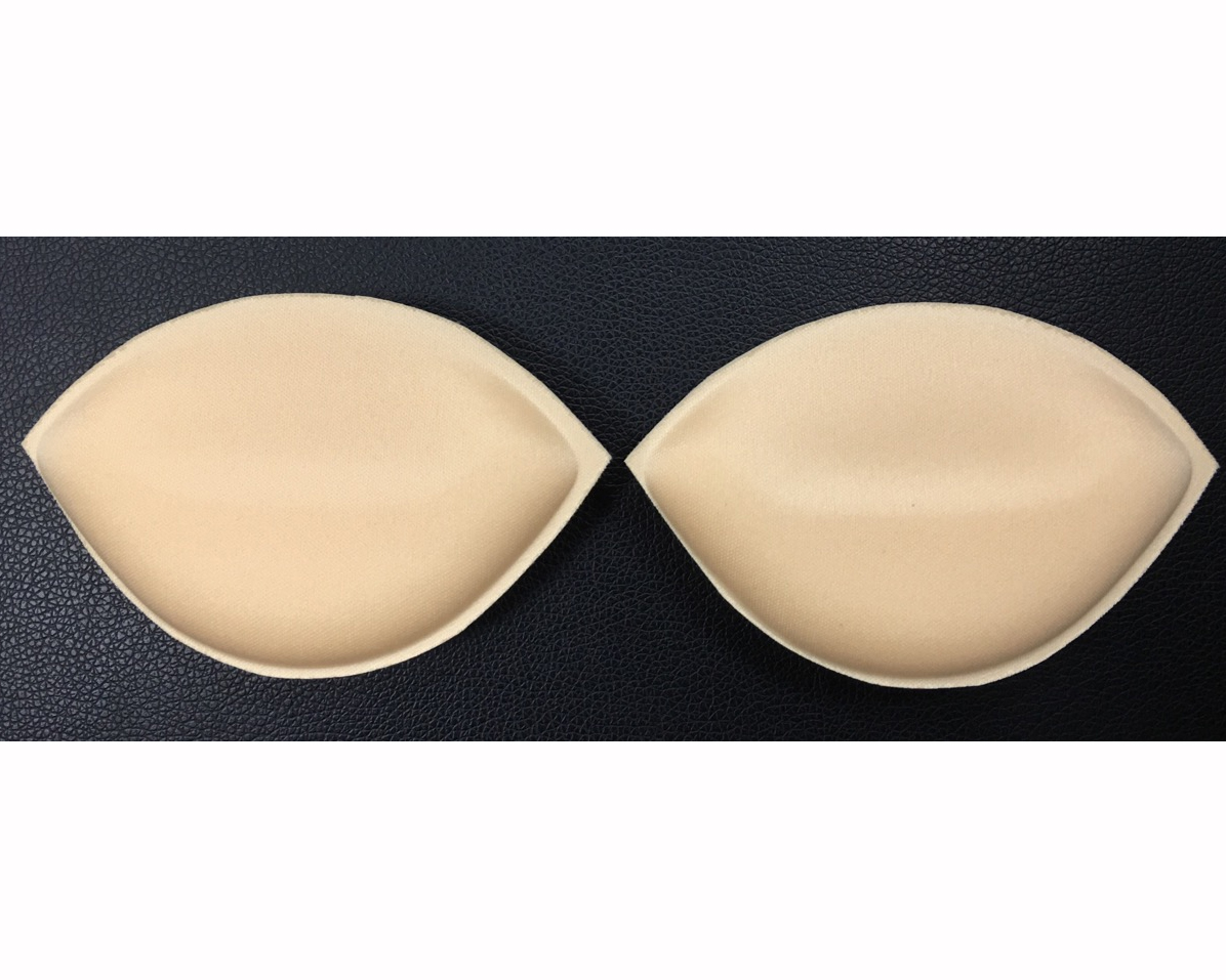 Bra pads