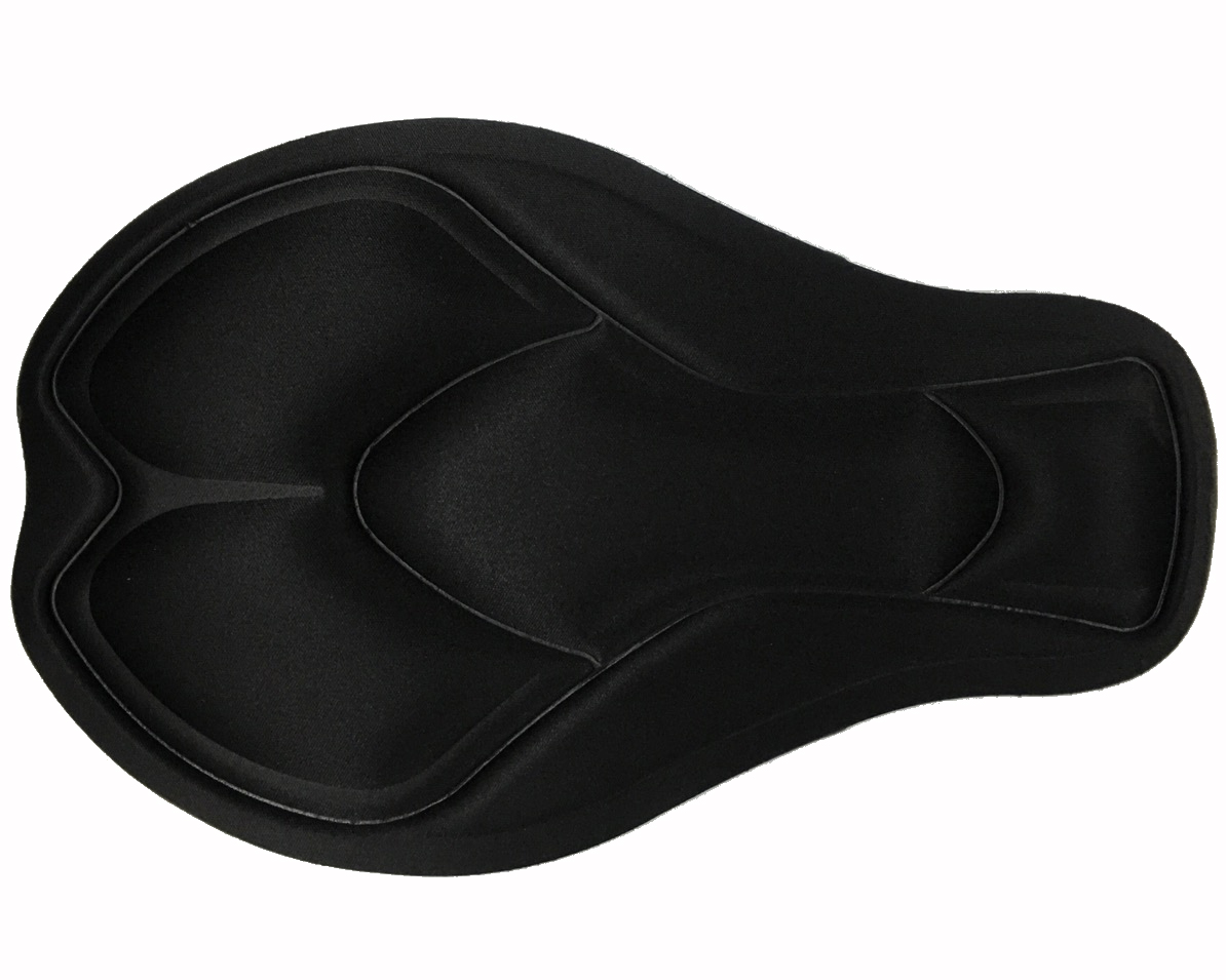 Sports underwear pads