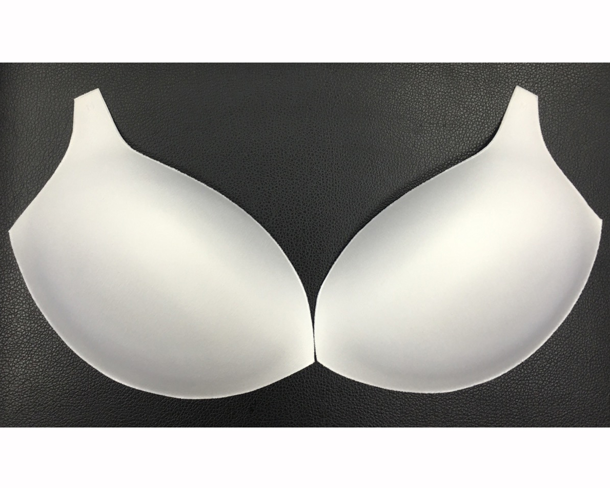Bra pads