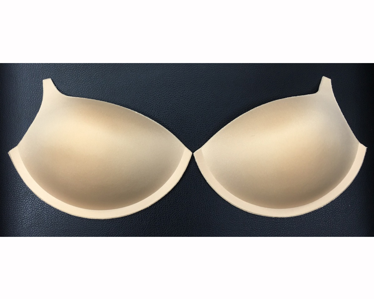 Bra pads