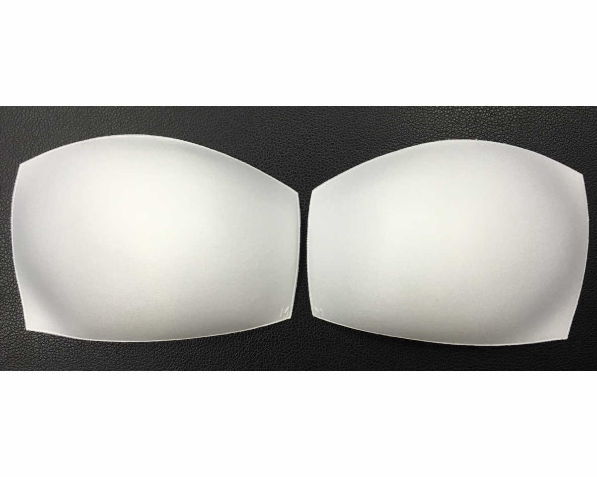 Bra pads
