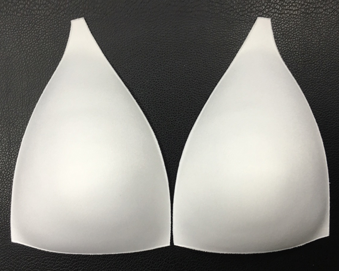 Bra pads