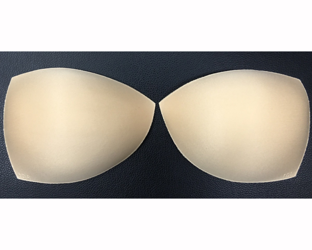 Bra pads