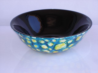 Big bowl
