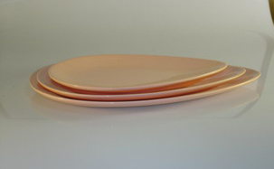 Lacquer plate