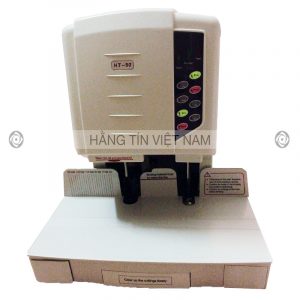 Biding machine