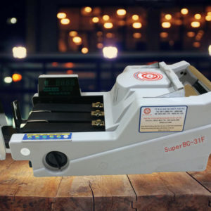 Cash register