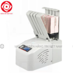 Currency bundle machine