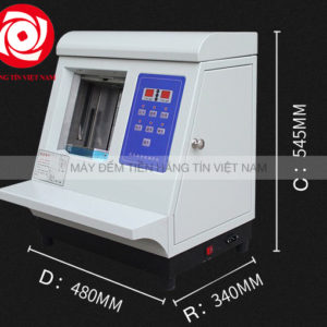 Currency bundle machine