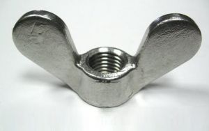 Wing nut