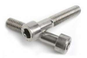 Hex socket head bolt