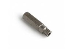 Screwdriver bit