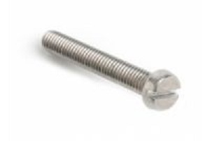 Machine screw