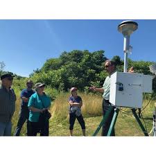 Environmental Monitoring Service