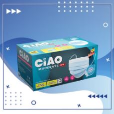 Ciao Moderate