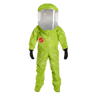 Chartreuse Labor Protection Clothes