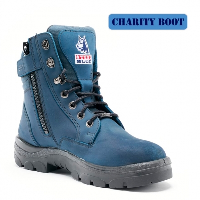 Protective boots