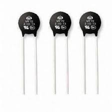 Thermistor
