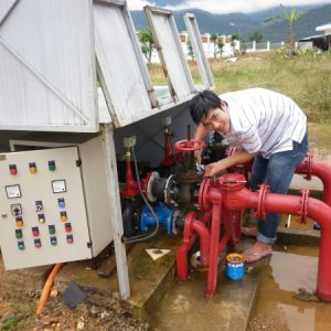 Project