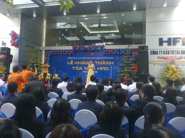 Building security service