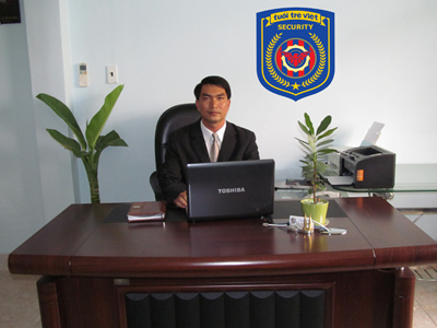Director