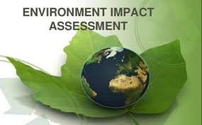 Environmental Monitoring Report