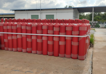 68L Pneumatic tank