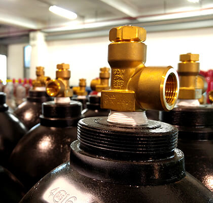 BBB Valve