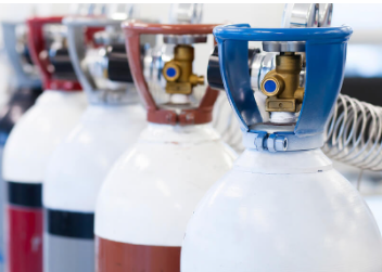 Pneumatic tank