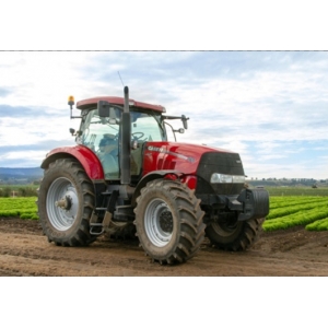 Agricultural machinery