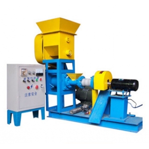 Fish and shrimp farming equipment