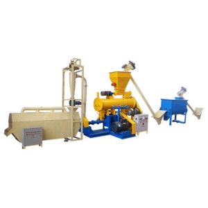 Fish and shrimp farming equipment