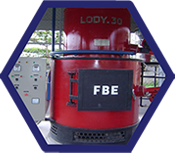 Medical incinerator