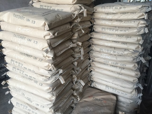 Heat Resistant Concrete