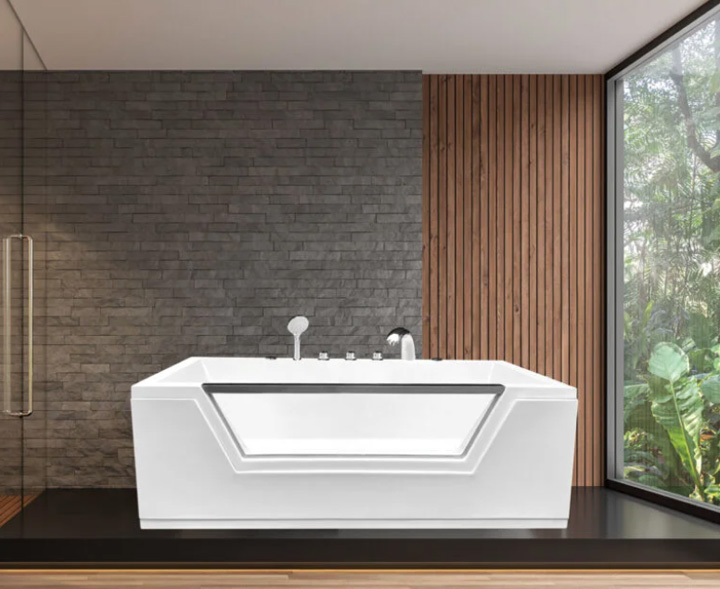 EU7-1780 oval bathtub