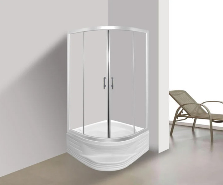 SR-G900C shower enclosures