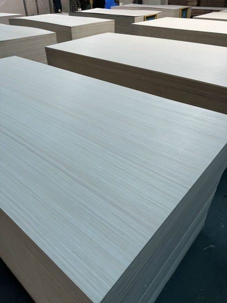 Plywood