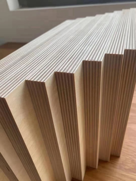 Plywood