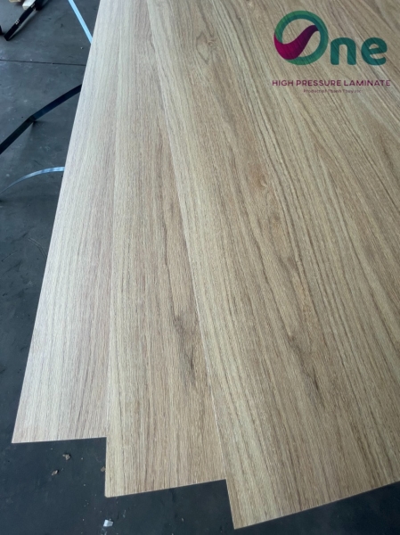 Plywood