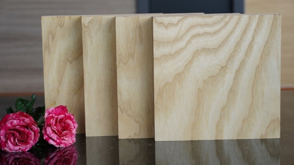 Plywood