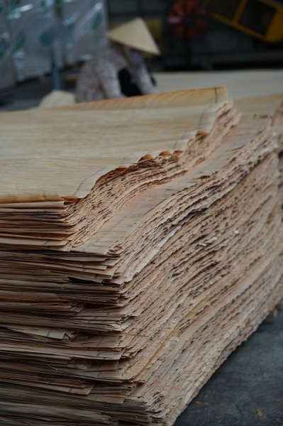 Plywood